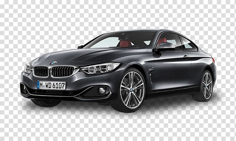 2015 BMW 428i xDrive Coupe Used car BMW 3 Series, car transparent background PNG clipart