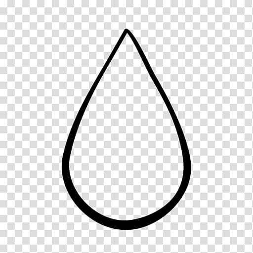 Drop Computer Icons Rain , Rain drops transparent background PNG clipart