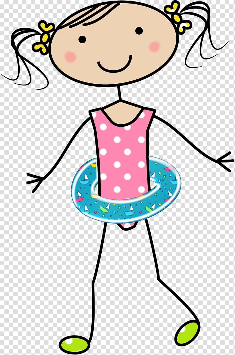 Drawing Child Girl Toothpick , child transparent background PNG clipart