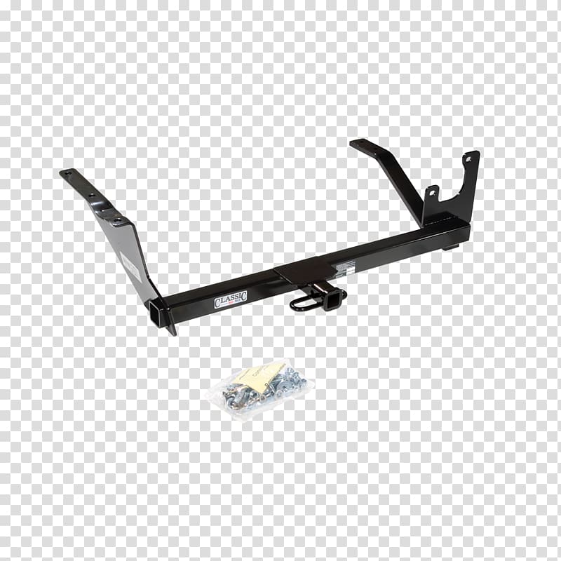 Car Tow hitch Powder coating Trailer, Tow Hitch transparent background PNG clipart
