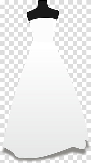 Dress Neck Angle, Big Dress s transparent background PNG clipart thumbnail