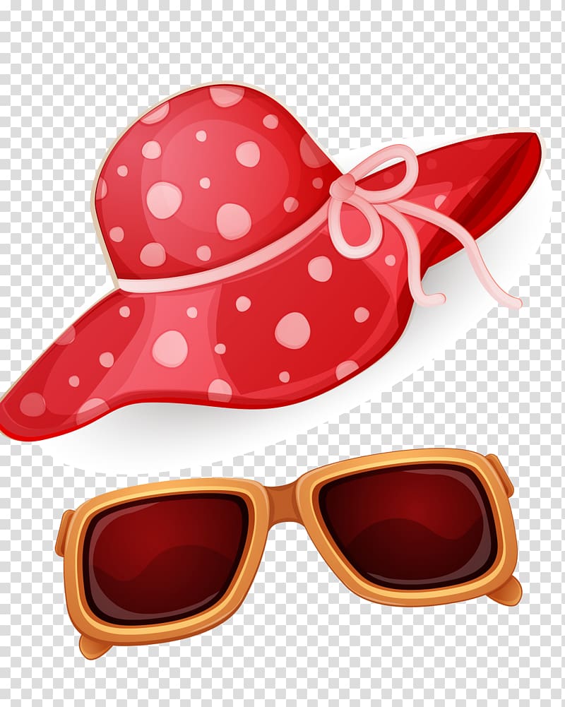 Sunglasses Goggles Beach Icon, seaside transparent background PNG clipart