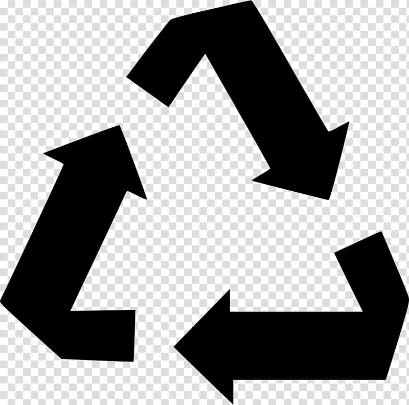 Recycling Computer Icons plastic, non recyclable icon transparent background PNG clipart