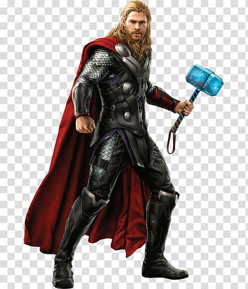 Thor Ultron Jane Foster Iron Man Black Widow, Thor ragnarok transparent background PNG clipart