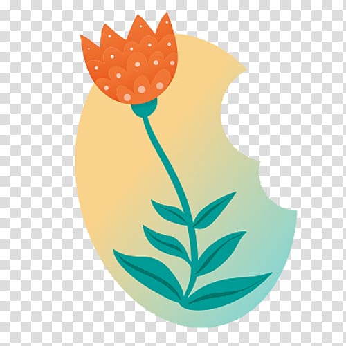 Flower Tulip Euclidean , Flat View dream elegant lotus transparent background PNG clipart