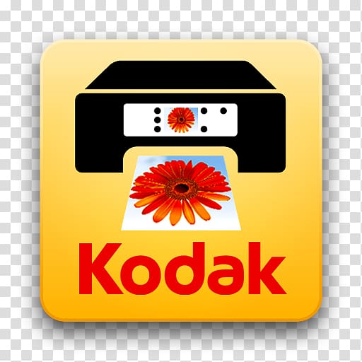 Kodak Printer Android Prinergy, printer transparent background PNG clipart