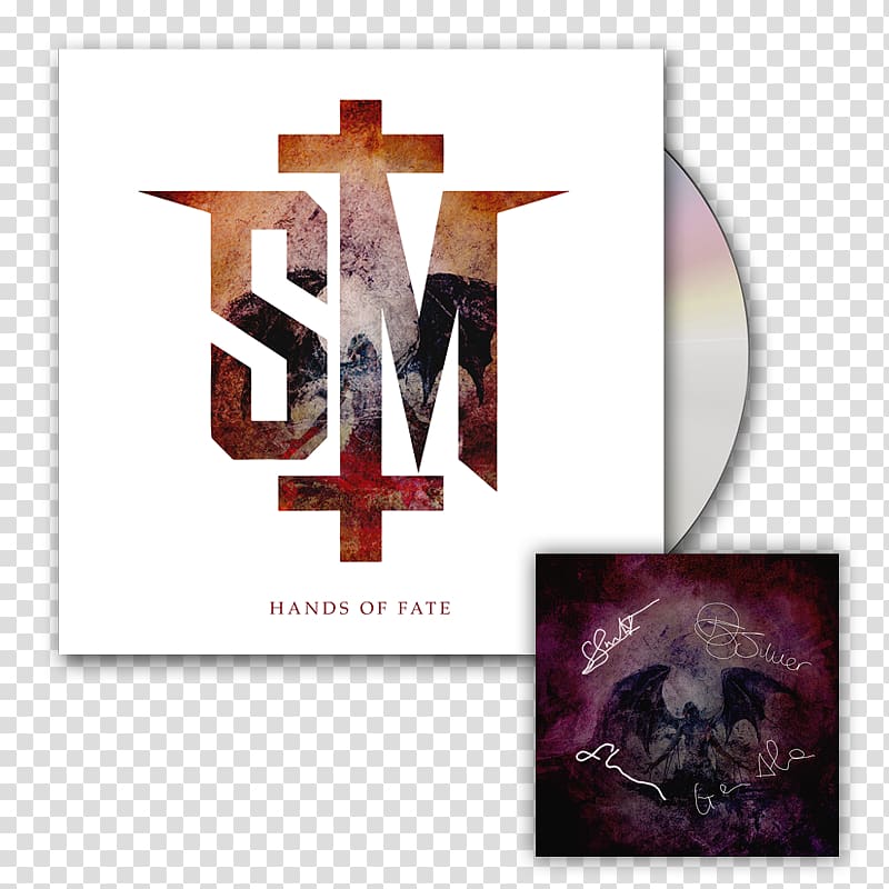 Savage Messiah Hands of Fate Album Heavy metal The Fateful Dark, others transparent background PNG clipart