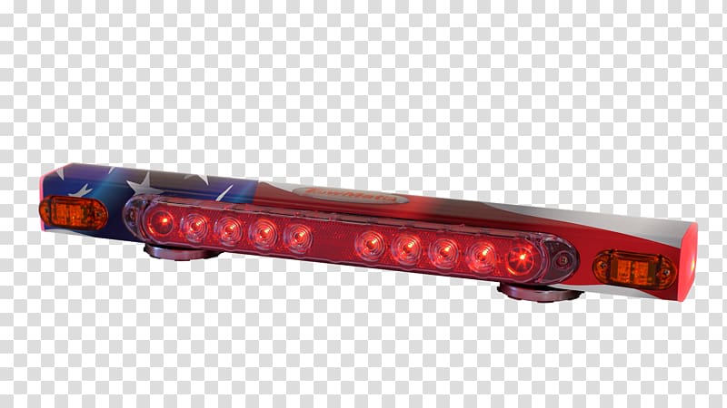 Emergency vehicle lighting Towing Light-emitting diode, light transparent background PNG clipart