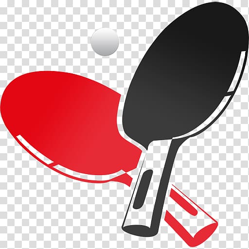 Ping Pong Paddles & Sets Racket , ping pong transparent background PNG clipart