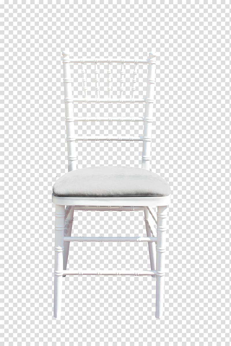 Chair Chiavari Table Armrest, chair transparent background PNG clipart