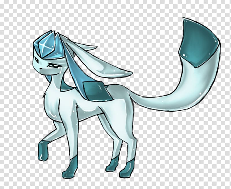 Glaceon Roblox Horse Canidae Woman Sad Transparent Background Png