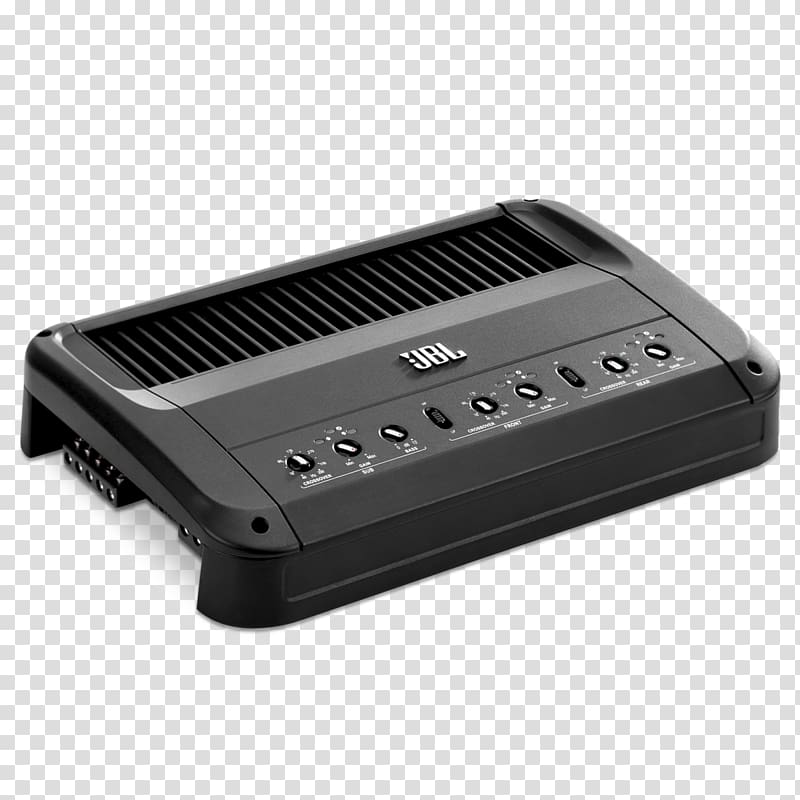 Audio power amplifier JBL Audio power amplifier Vehicle audio, Rockford Fosgate transparent background PNG clipart
