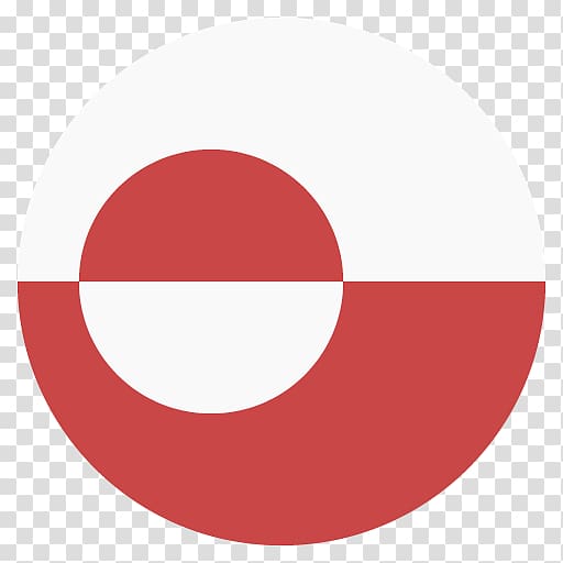 Flag of Greenland Emoji Meaning, Emoji transparent background PNG clipart