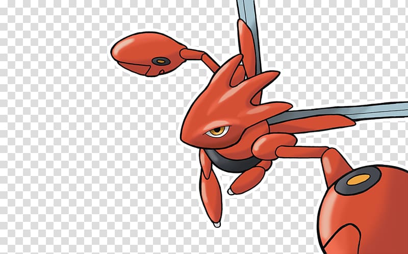 Drawing Scizor , others transparent background PNG clipart