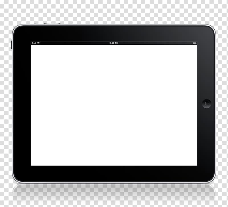 iPad Template Computer Icons Computer Monitors, template transparent background PNG clipart