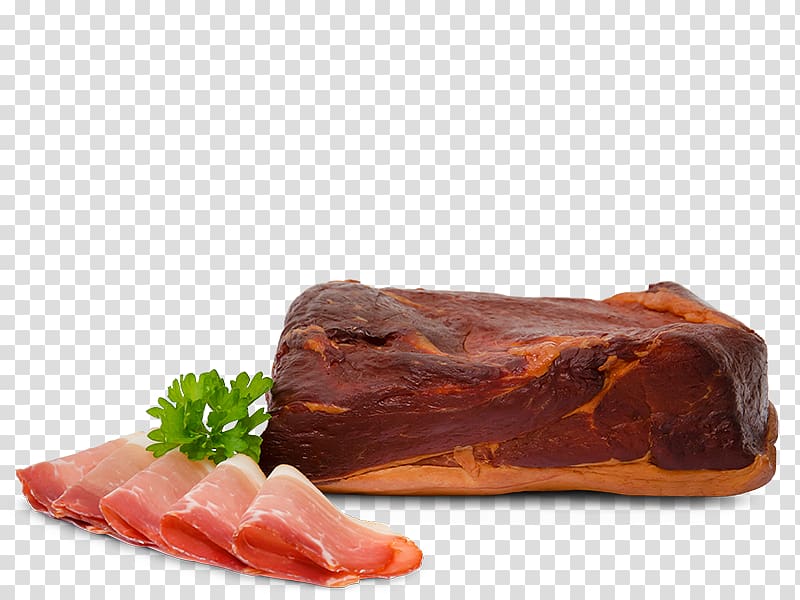 Ham Venison Food Meat Beef, chin template transparent background PNG clipart