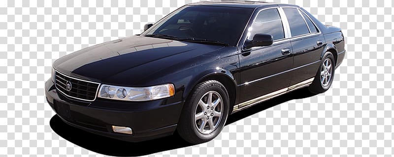 2004 Cadillac Seville Car Cadillac Eldorado Cadillac XTS, cadillac transparent background PNG clipart