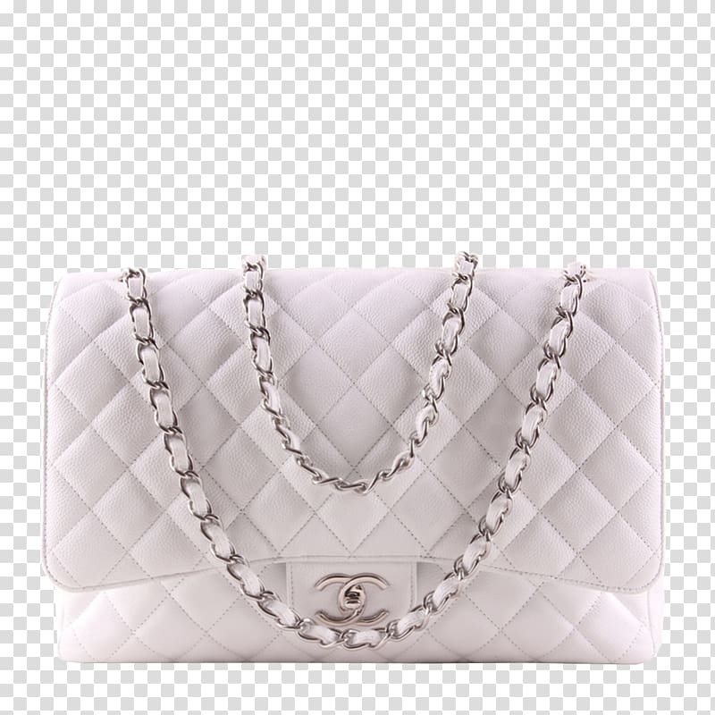 Handbag Chanel Leather Clothing  Brand  Bag Transparent PNG