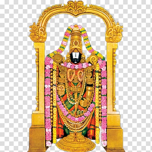 Tirumala Venkateswara Temple Srivari Brahmotsavam Shri Venkateswara (Balaji) Temple, venkateswara transparent background PNG clipart