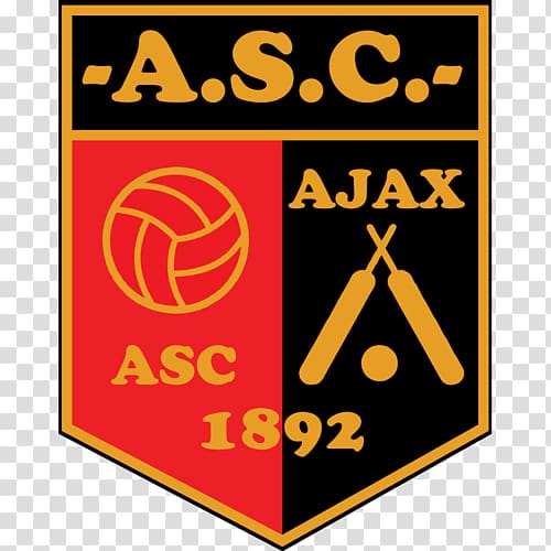 Ajax Sportsman Combinatie AFC Ajax Football Ajax Sportman Combinatie Logo, football transparent background PNG clipart