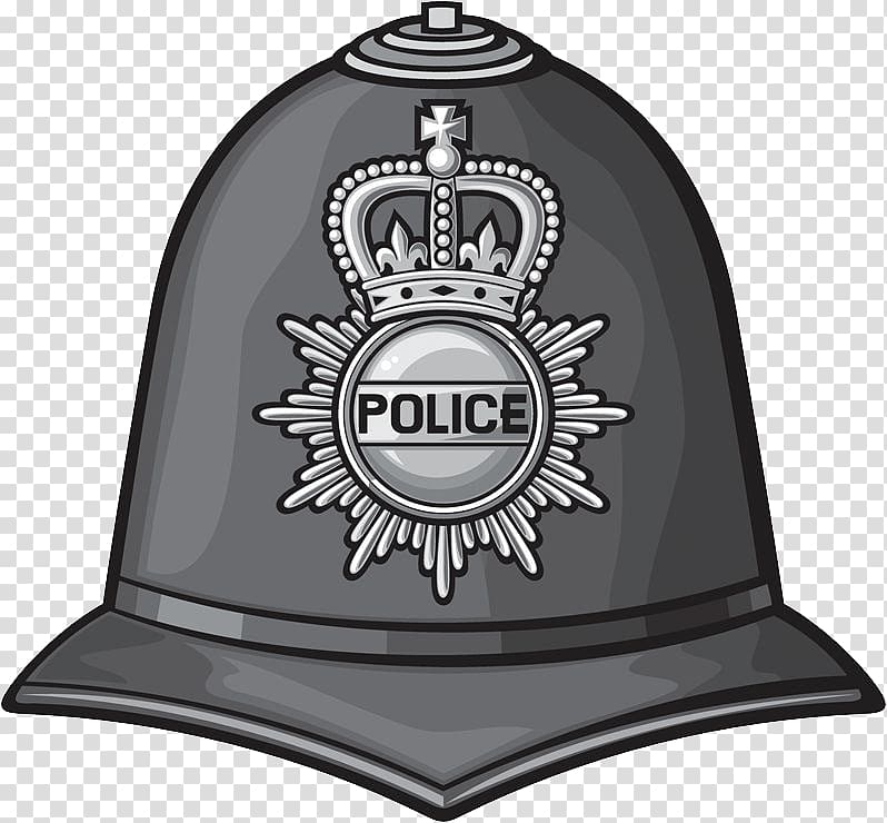 United Kingdom Police officer , Police hat transparent background PNG clipart