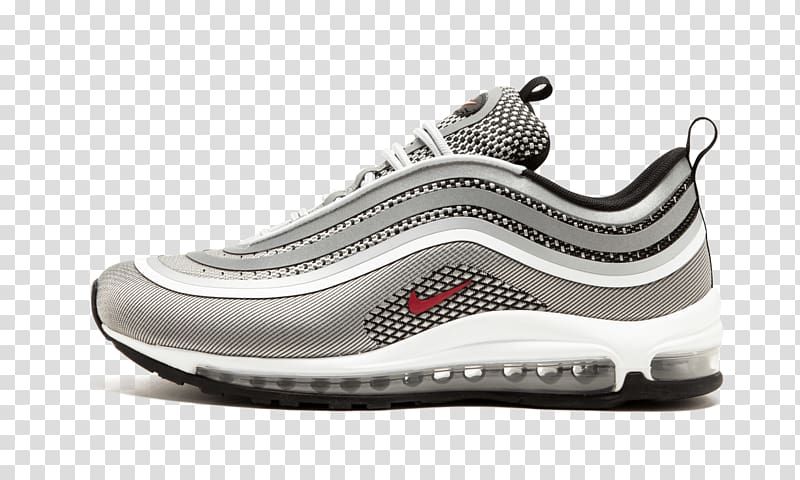 Nike Air Max 97 Air Force 1 Air Presto, nike transparent background PNG clipart