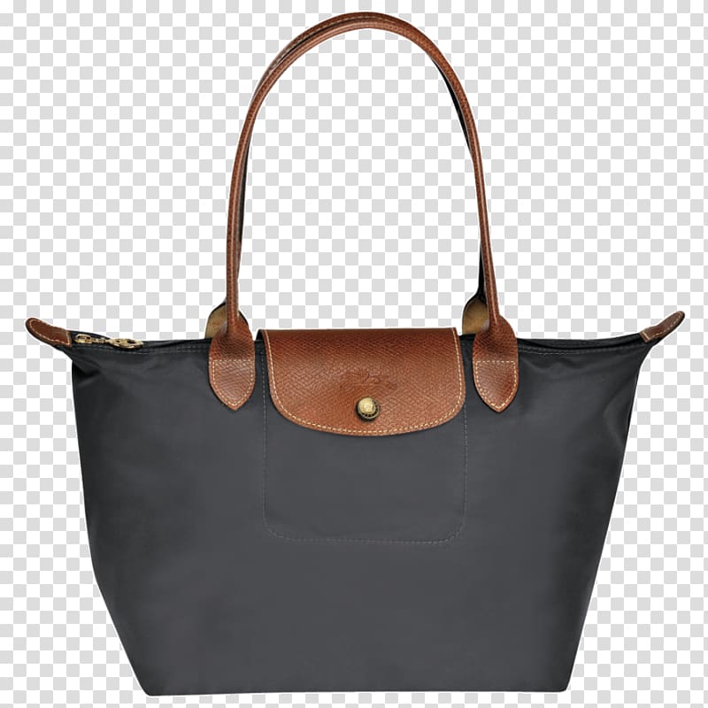 Pliage Longchamp Handbag Shopping, bag transparent background PNG clipart