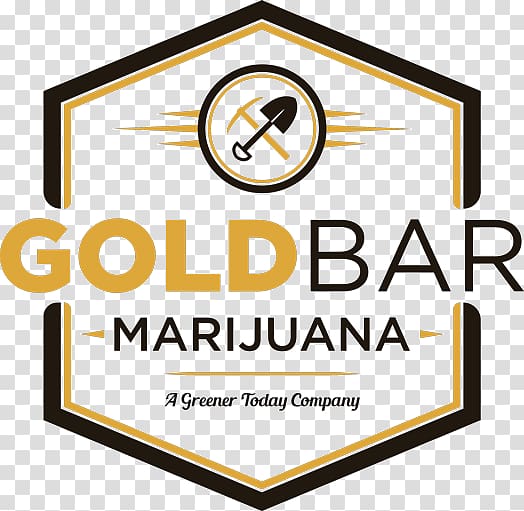 Medical cannabis Washington Leafly Graphic design, Gold bar transparent background PNG clipart