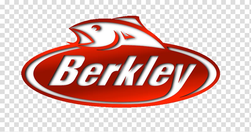 transparent berkley fishing logo