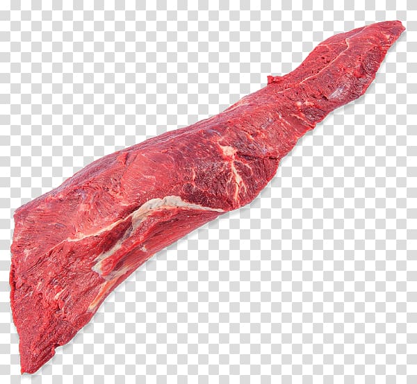 Sirloin steak Game Meat Beef Short ribs, meat transparent background PNG clipart