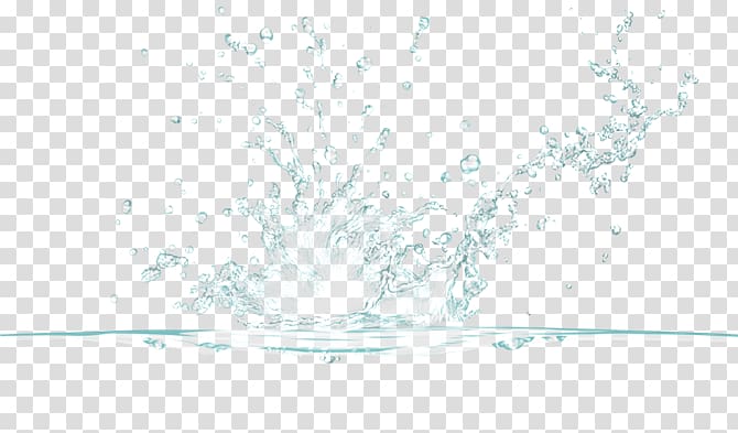 Glass Pattern, Drops of water transparent background PNG clipart
