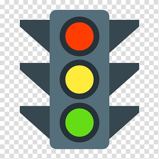 Computer Icons Traffic light Symbol, traffic light transparent background PNG clipart