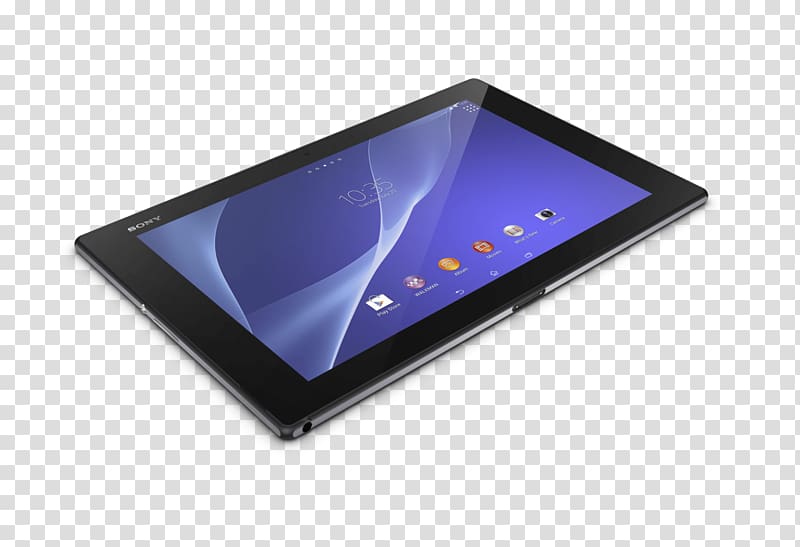 Sony Xperia Z3 Tablet Compact Sony Xperia Z2 Screen Protectors Computer Monitors Display resolution, android transparent background PNG clipart