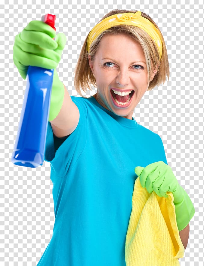 Vacuum cleaner Maid service Cleaning, Maids transparent background PNG clipart