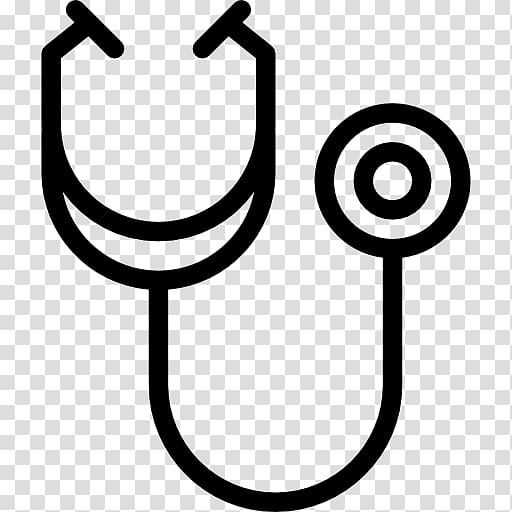 Medicine Health Care Stethoscope Patient Clinic, cartoon stethoscope transparent background PNG clipart