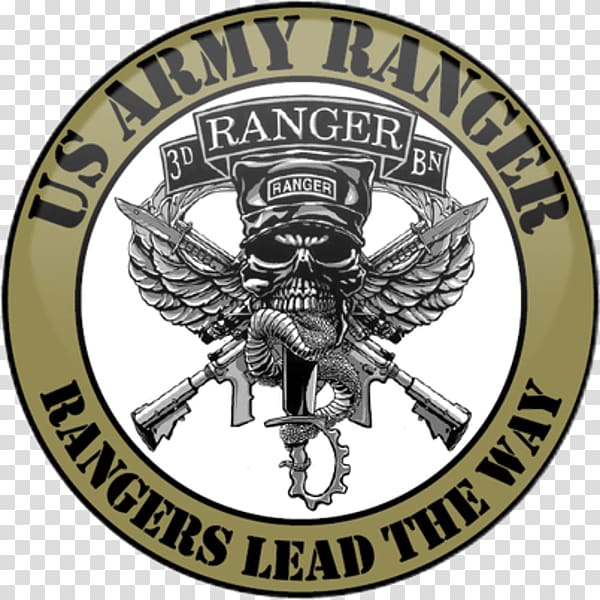 75th Ranger Regiment United States Army Rangers Special Forces Military, united states transparent background PNG clipart