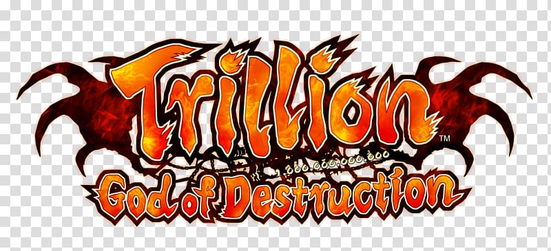 Trillion: God of Destruction Hyperdimension Neptunia Re;Birth2: Sisters Generation / 超次次元ゲイム ネプテューヌRe;Birth2 / 超次次元遊戲 戰機少女 重生2 Logo Compile Heart Game, others transparent background PNG clipart