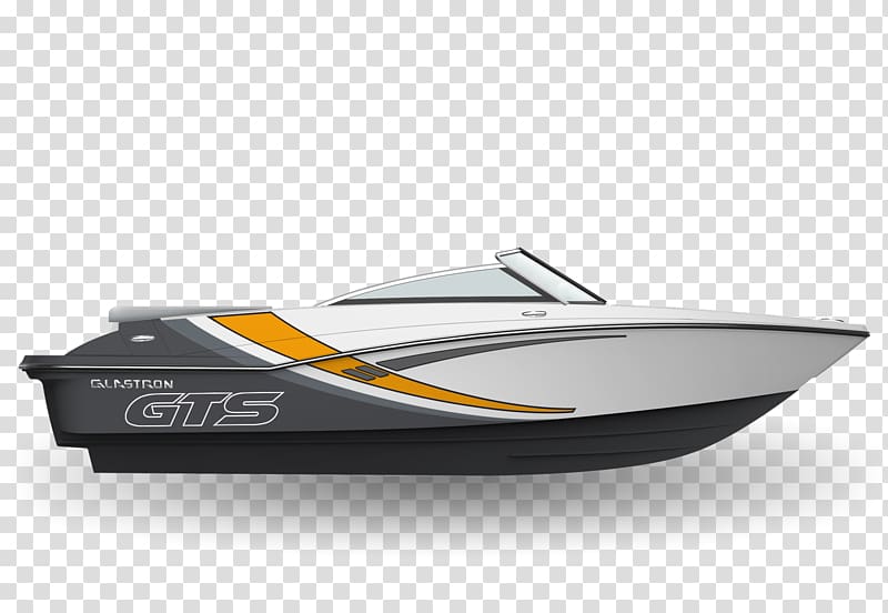 Motor Boats Glastron Yacht Bow rider, yacht transparent background PNG clipart