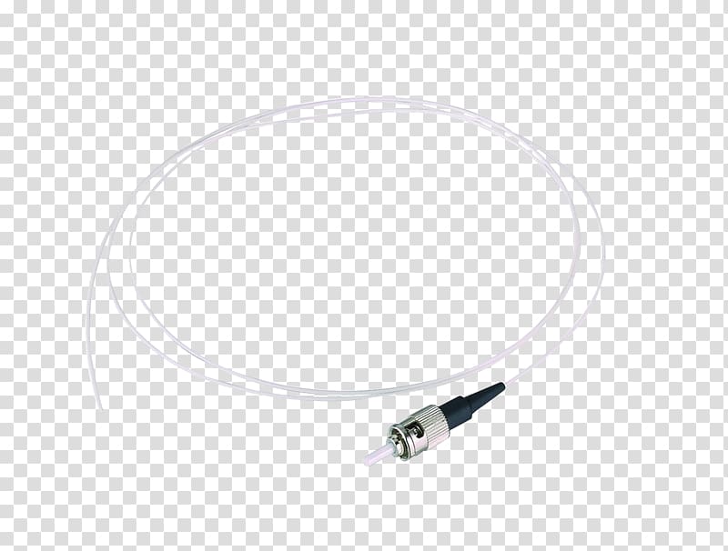 Optical fiber Fiber cable termination Light Patch cable Optics, light transparent background PNG clipart