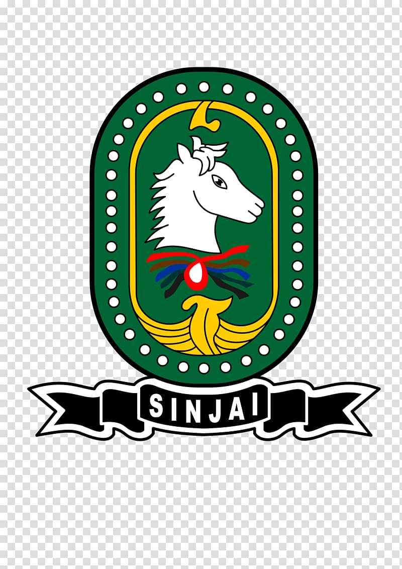 Sinjai Regency Logo Information, others transparent background PNG clipart