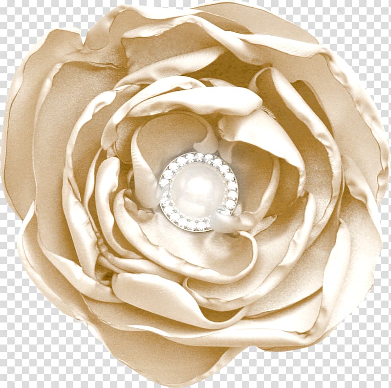 Paper Garden roses Flower, Paper flowers transparent background PNG clipart
