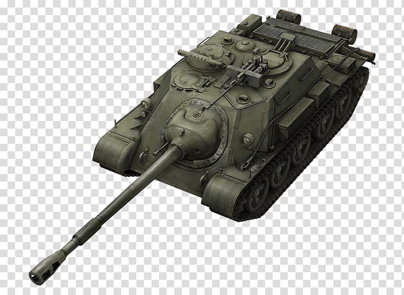 Churchill tank SU-122-54 World of Tanks Soviet Union, soviet union transparent background PNG clipart