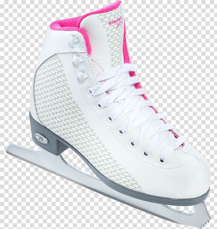 Ice Skates Ice skating Roller skating Shoe Figure skating, ice skates transparent background PNG clipart