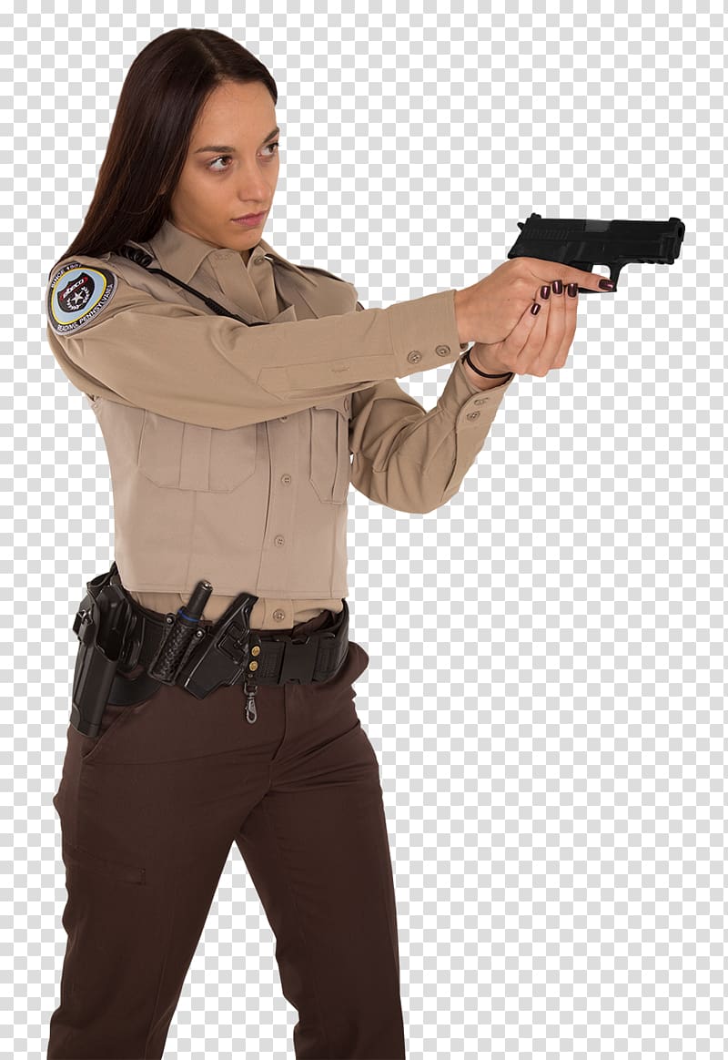Uniform Police officer Waistcoat Gilets Shirt, police officer transparent background PNG clipart