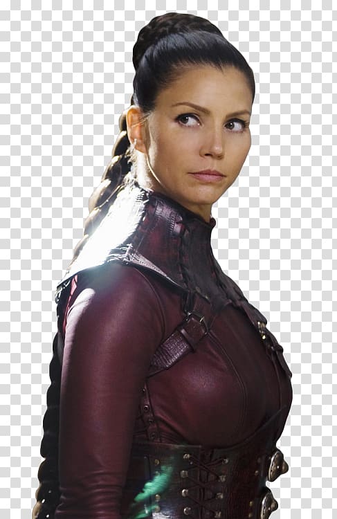 Charisma Carpenter Legend of the Seeker shoot Autograph, Legend Of The Seeker transparent background PNG clipart