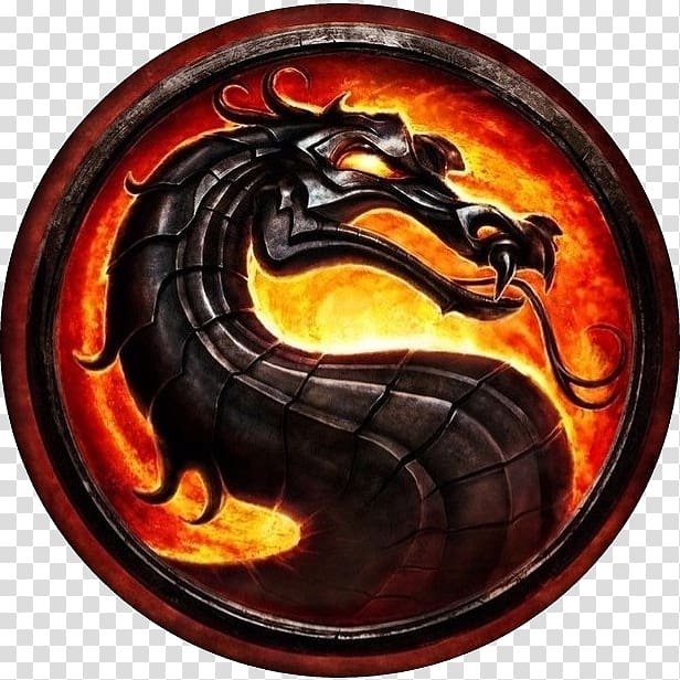 Mortal Kombat X Sub-Zero Scorpion Mortal Kombat: Armageddon, rocket league logo transparent background PNG clipart