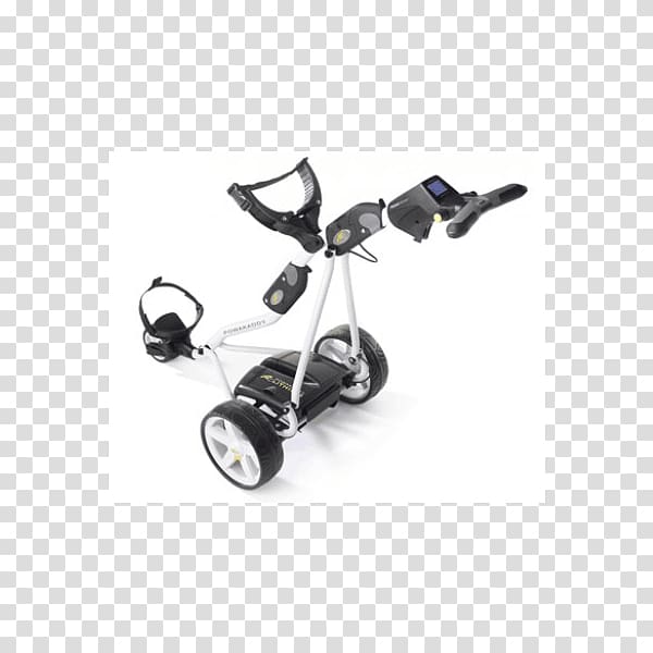 PowaKaddy Electric golf trolley Digital data, has been sold transparent background PNG clipart