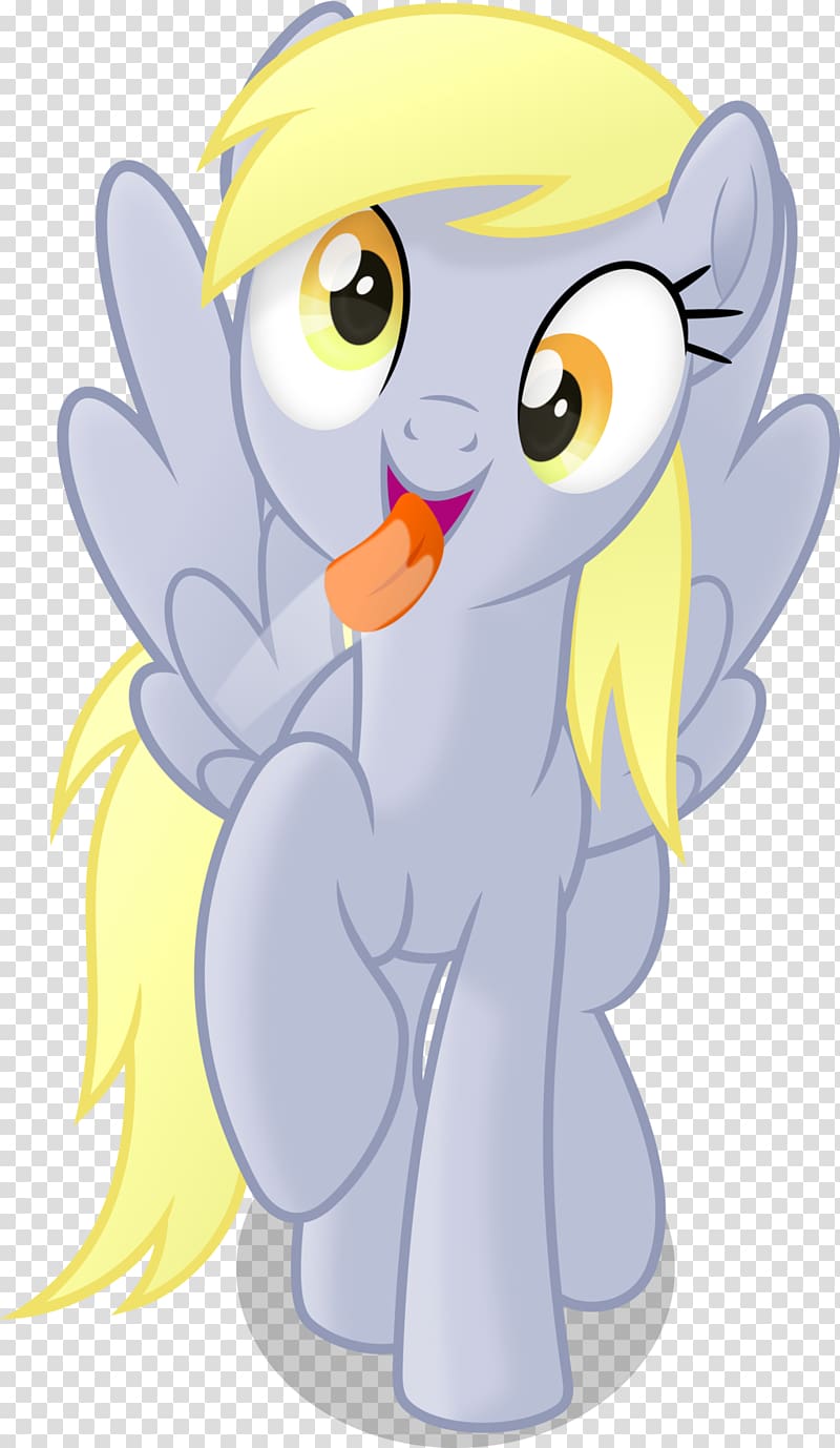 The Art of My Little Pony: The Movie Derpy Hooves Tempest Shadow Rainbow Dash, negatif transparent background PNG clipart
