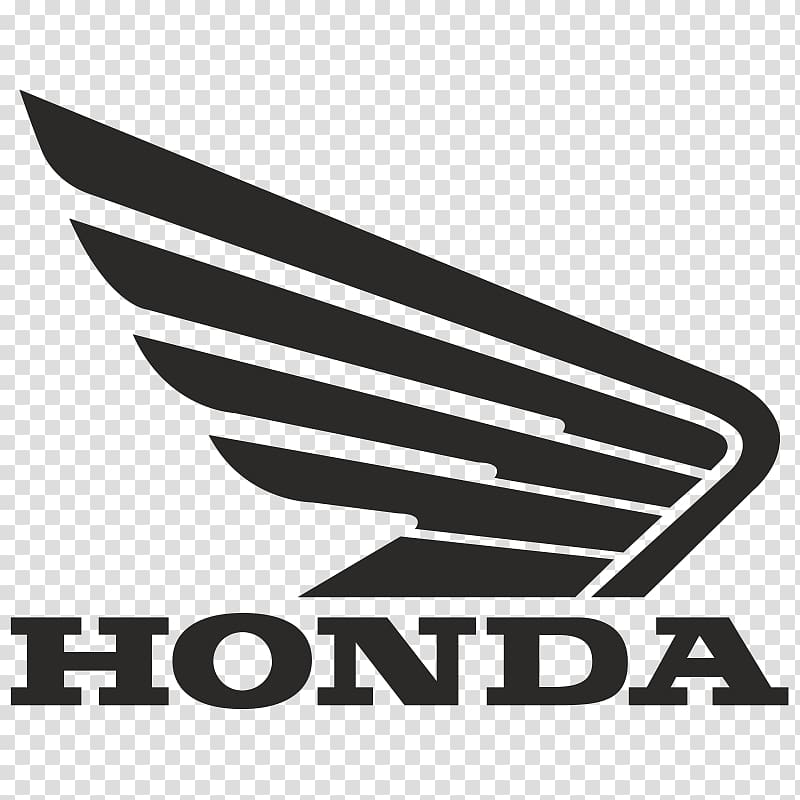 Honda Logo Motorcycle Helmets Car, honda transparent background PNG clipart