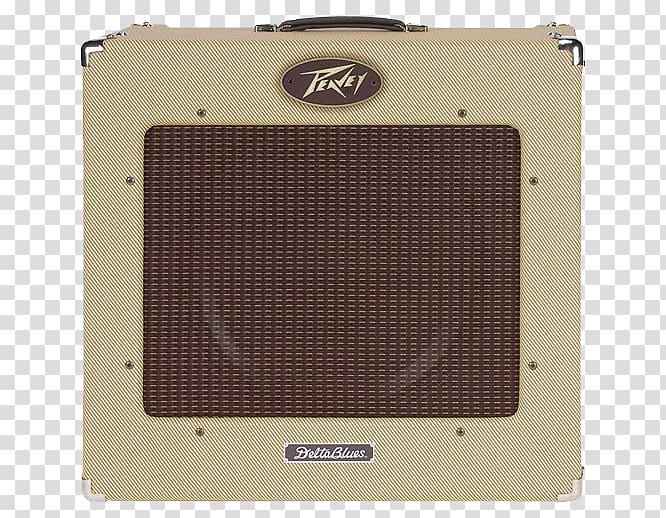 Guitar amplifier Peavey Delta Blues 115 Peavey Delta Blues 210, Delta Blues transparent background PNG clipart